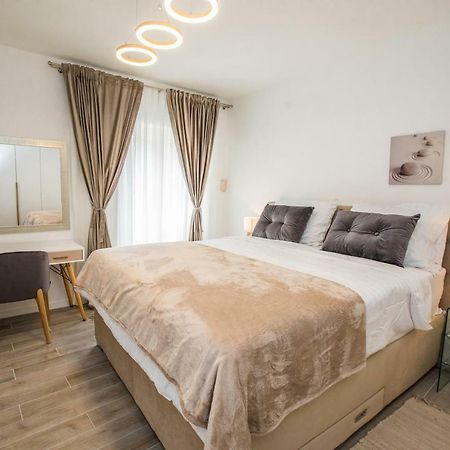 Apartment Dioclessima Split Zewnętrze zdjęcie
