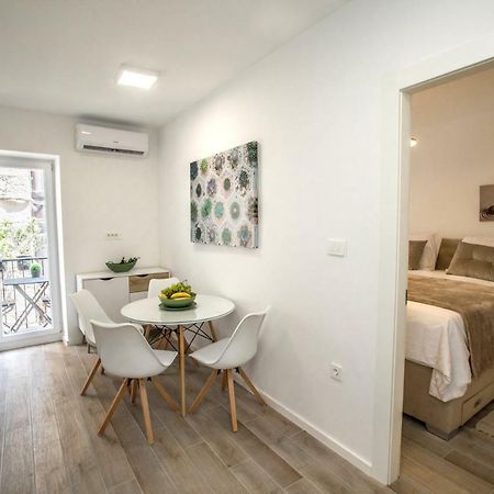 Apartment Dioclessima Split Zewnętrze zdjęcie