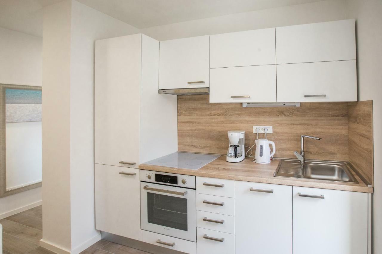 Apartment Dioclessima Split Zewnętrze zdjęcie