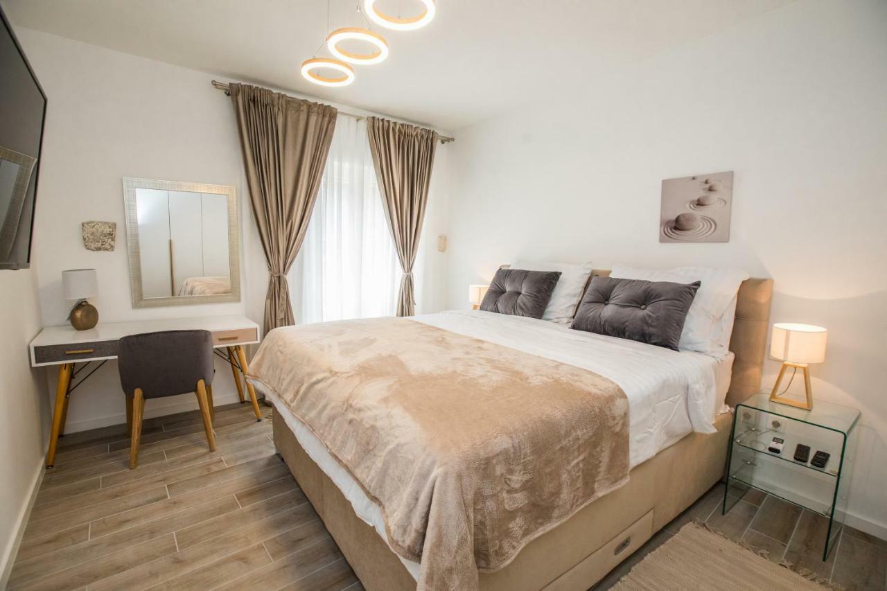 Apartment Dioclessima Split Zewnętrze zdjęcie