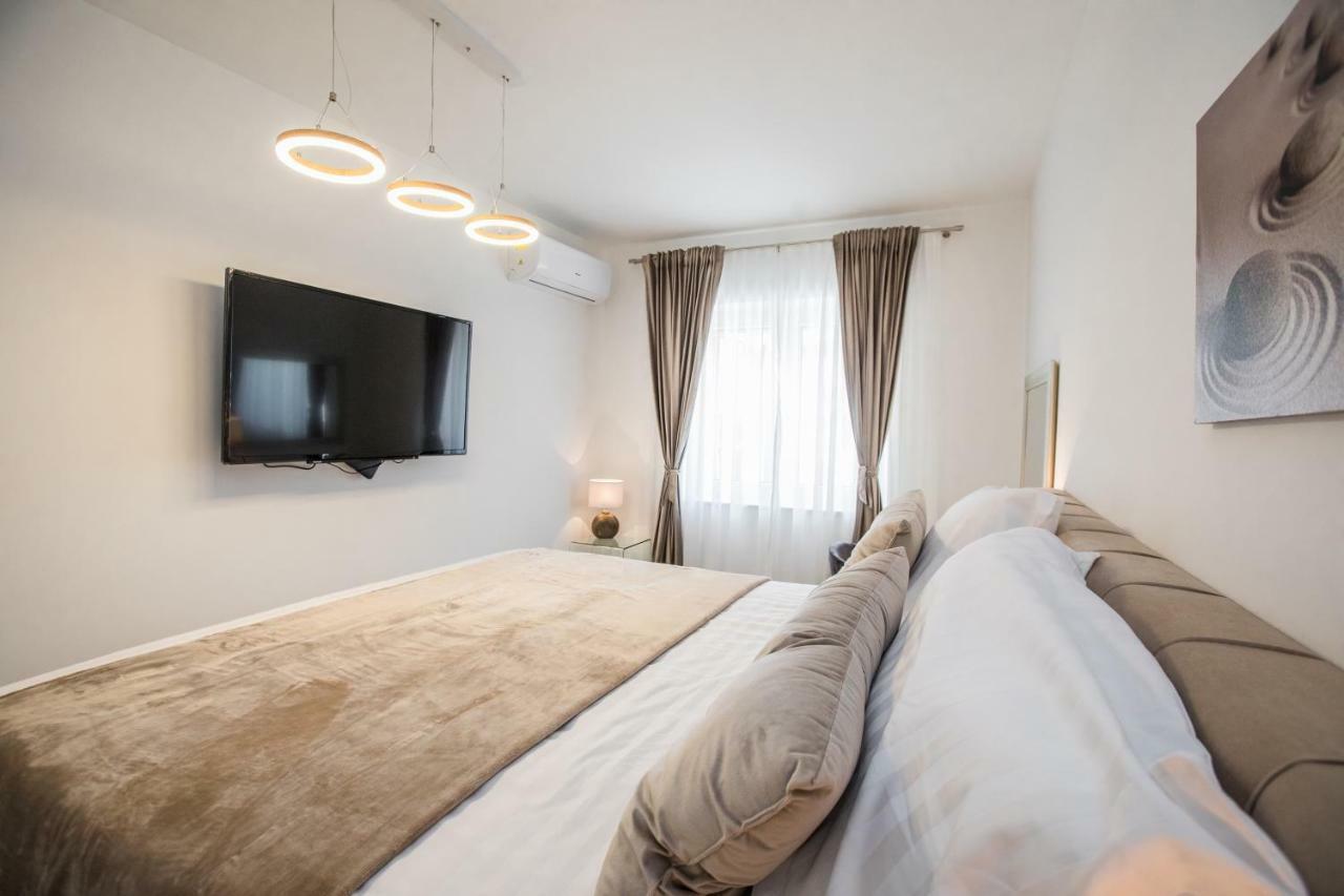 Apartment Dioclessima Split Zewnętrze zdjęcie