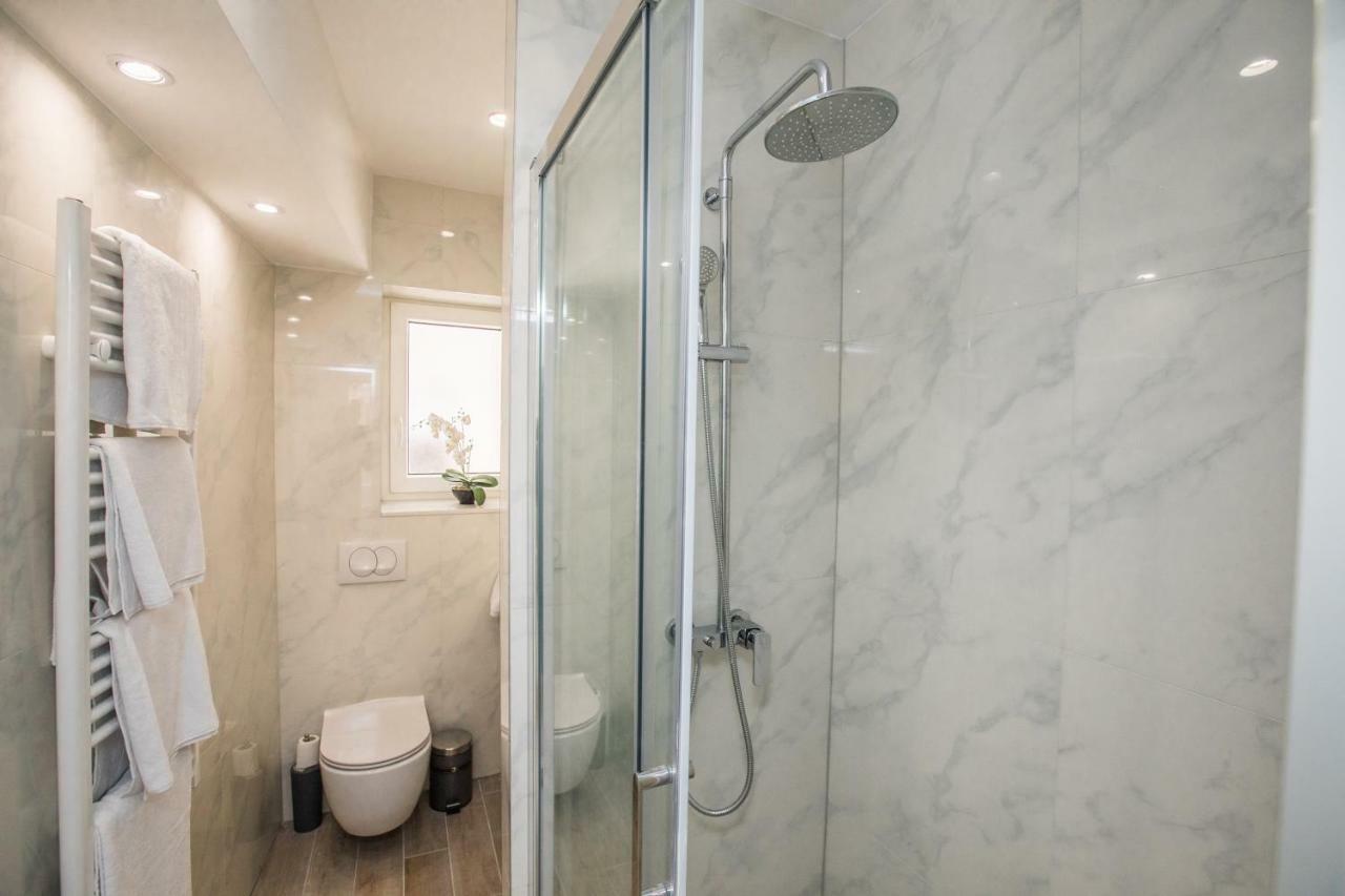 Apartment Dioclessima Split Zewnętrze zdjęcie