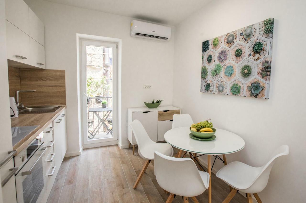 Apartment Dioclessima Split Zewnętrze zdjęcie