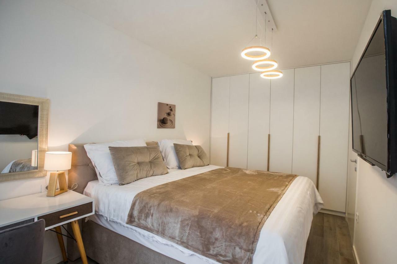 Apartment Dioclessima Split Zewnętrze zdjęcie