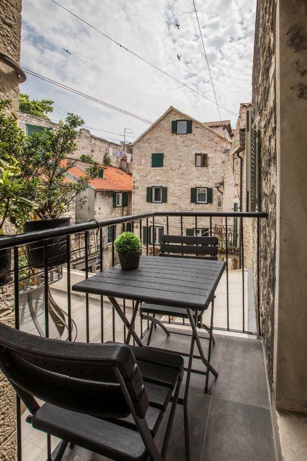 Apartment Dioclessima Split Zewnętrze zdjęcie