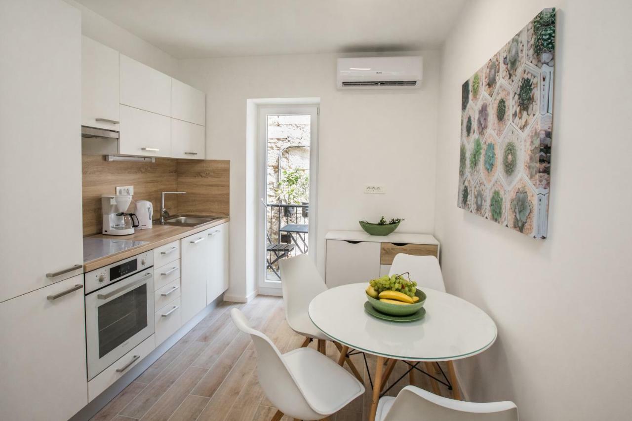 Apartment Dioclessima Split Zewnętrze zdjęcie