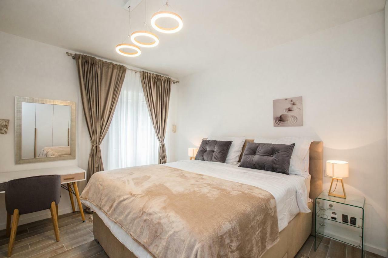 Apartment Dioclessima Split Zewnętrze zdjęcie