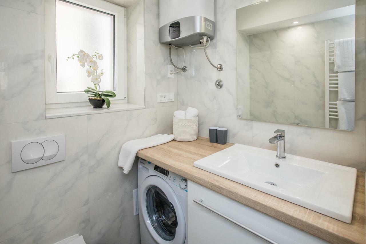 Apartment Dioclessima Split Zewnętrze zdjęcie