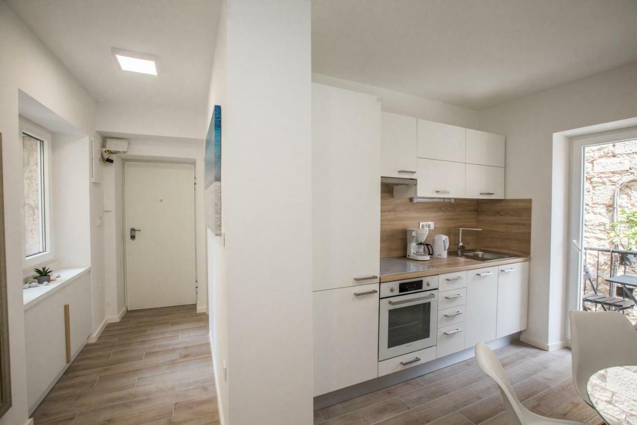 Apartment Dioclessima Split Zewnętrze zdjęcie