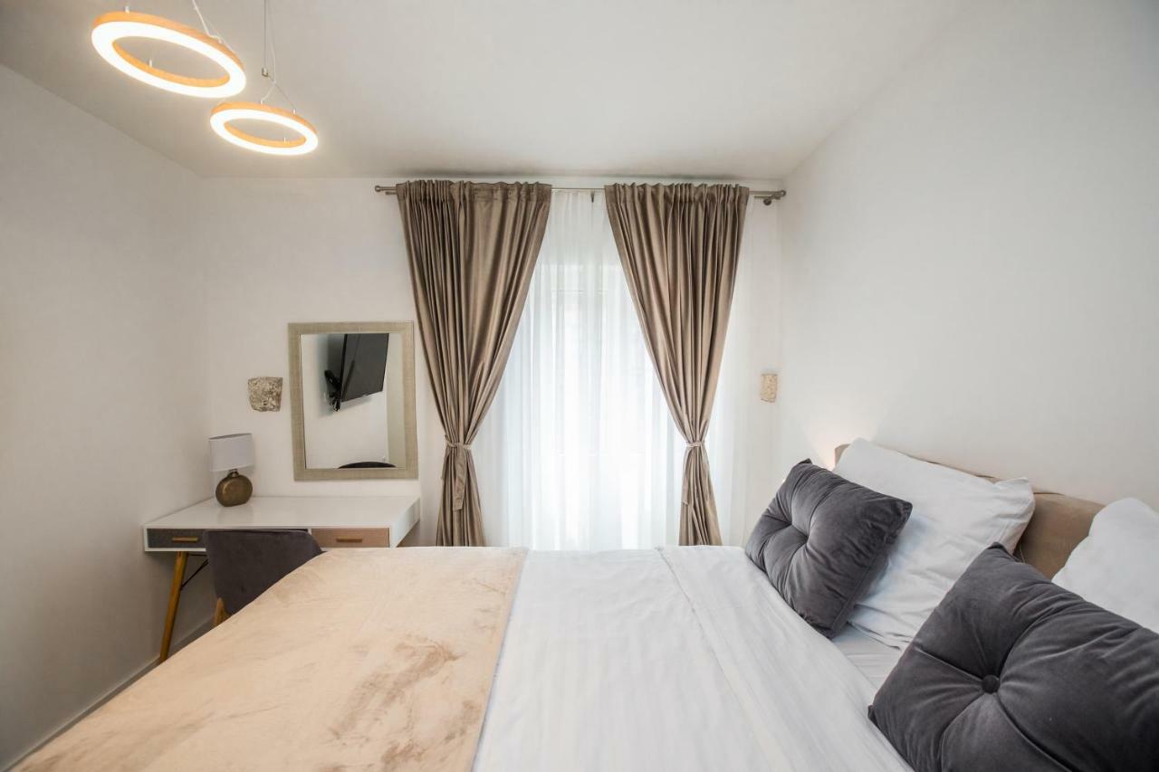 Apartment Dioclessima Split Zewnętrze zdjęcie