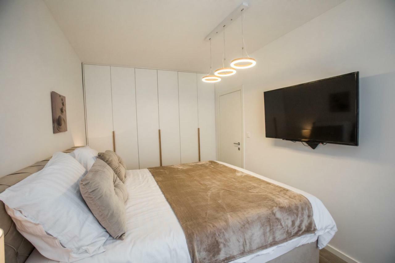 Apartment Dioclessima Split Zewnętrze zdjęcie