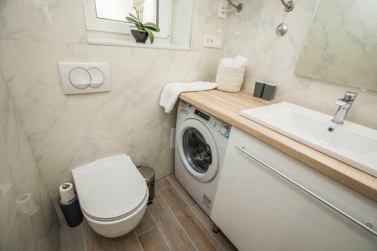 Apartment Dioclessima Split Zewnętrze zdjęcie