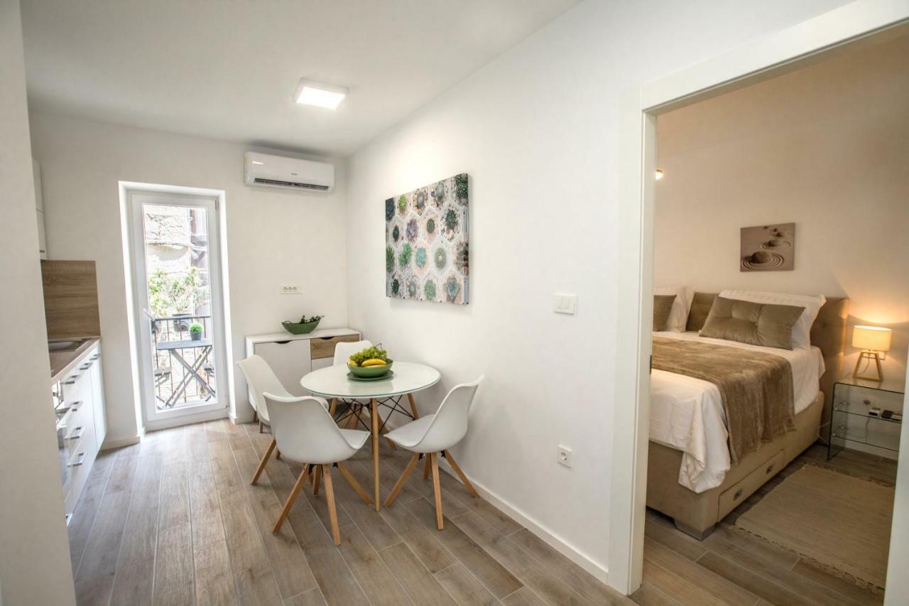 Apartment Dioclessima Split Zewnętrze zdjęcie
