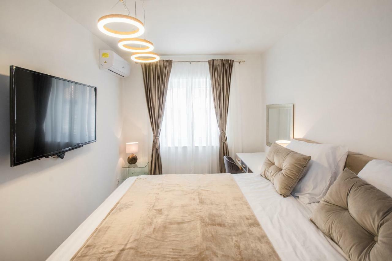 Apartment Dioclessima Split Zewnętrze zdjęcie
