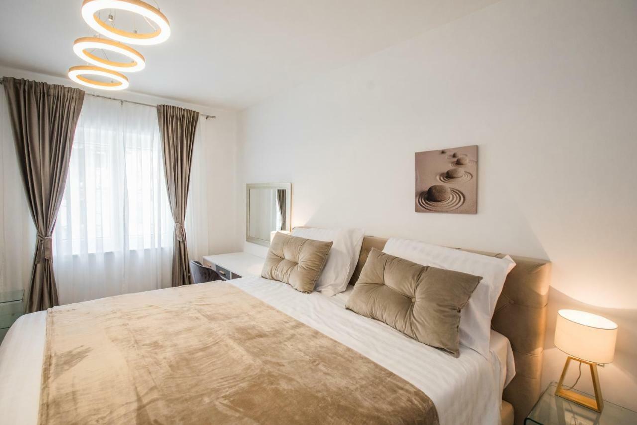 Apartment Dioclessima Split Zewnętrze zdjęcie